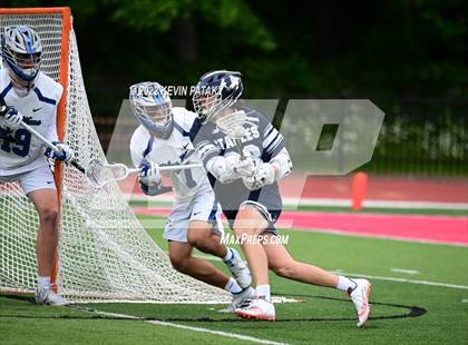 Thumbnail 1 in Staples vs. Darien (CIAC Class L Final) photogallery.