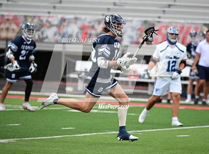 Thumbnail 3 in Staples vs. Darien (CIAC Class L Final) photogallery.