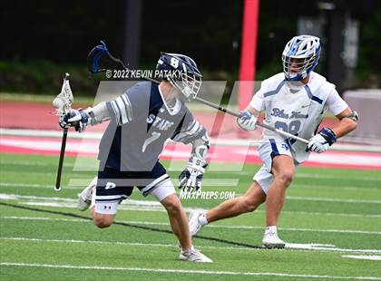 Thumbnail 1 in Staples vs. Darien (CIAC Class L Final) photogallery.