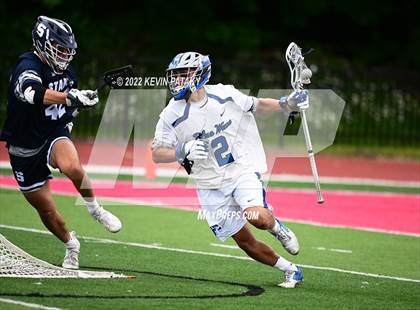 Thumbnail 1 in Staples vs. Darien (CIAC Class L Final) photogallery.