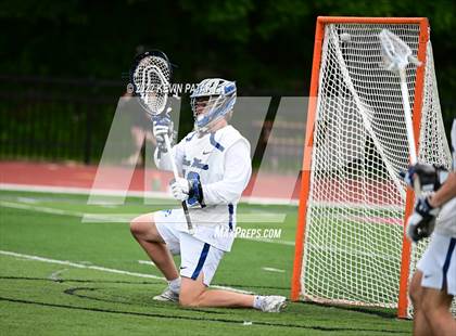 Thumbnail 3 in Staples vs. Darien (CIAC Class L Final) photogallery.