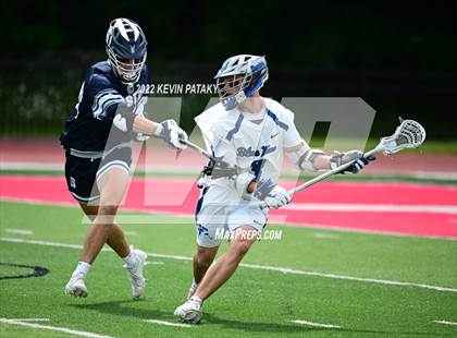 Thumbnail 1 in Staples vs. Darien (CIAC Class L Final) photogallery.