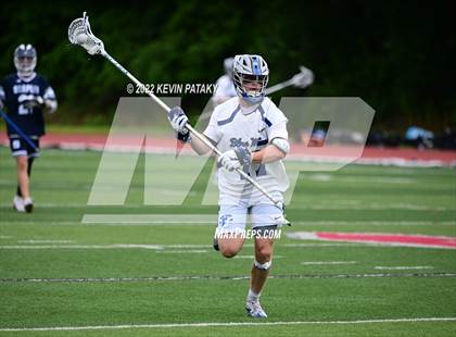 Thumbnail 1 in Staples vs. Darien (CIAC Class L Final) photogallery.