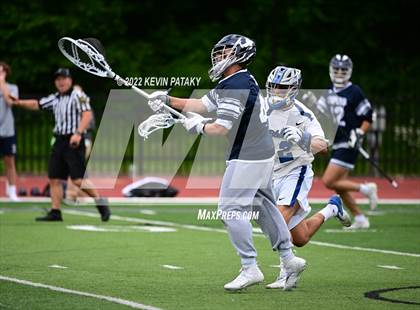 Thumbnail 3 in Staples vs. Darien (CIAC Class L Final) photogallery.