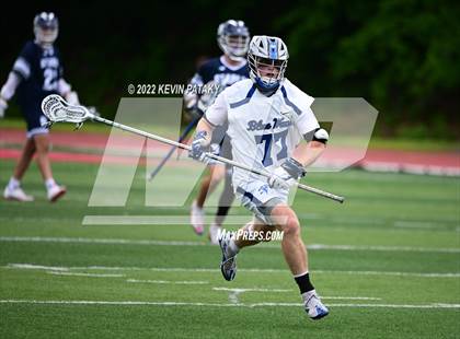 Thumbnail 2 in Staples vs. Darien (CIAC Class L Final) photogallery.