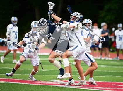 Thumbnail 3 in Staples vs. Darien (CIAC Class L Final) photogallery.