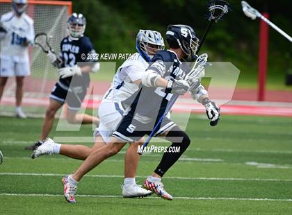 Thumbnail 2 in Staples vs. Darien (CIAC Class L Final) photogallery.