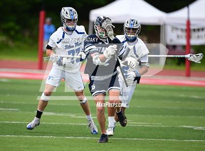 Thumbnail 1 in Staples vs. Darien (CIAC Class L Final) photogallery.