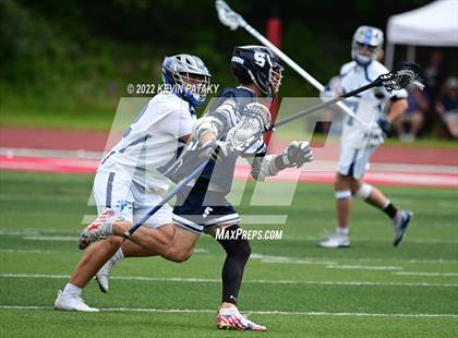 Thumbnail 1 in Staples vs. Darien (CIAC Class L Final) photogallery.