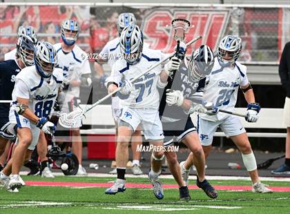 Thumbnail 1 in Staples vs. Darien (CIAC Class L Final) photogallery.
