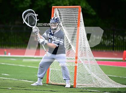 Thumbnail 3 in Staples vs. Darien (CIAC Class L Final) photogallery.