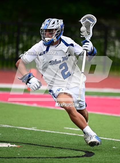 Thumbnail 1 in Staples vs. Darien (CIAC Class L Final) photogallery.
