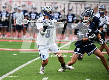 Thumbnail 2 in Staples vs. Darien (CIAC Class L Final) photogallery.