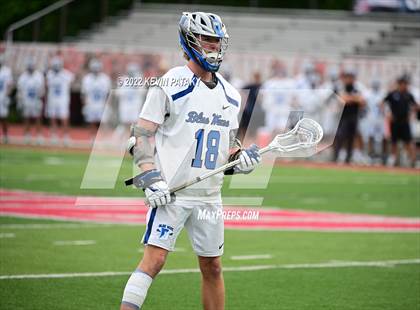 Thumbnail 1 in Staples vs. Darien (CIAC Class L Final) photogallery.