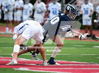 Thumbnail 1 in Staples vs. Darien (CIAC Class L Final) photogallery.