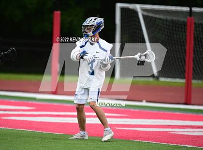 Thumbnail 3 in Staples vs. Darien (CIAC Class L Final) photogallery.