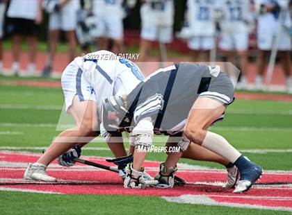 Thumbnail 1 in Staples vs. Darien (CIAC Class L Final) photogallery.