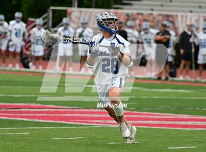 Thumbnail 3 in Staples vs. Darien (CIAC Class L Final) photogallery.