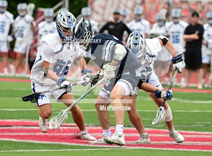 Thumbnail 1 in Staples vs. Darien (CIAC Class L Final) photogallery.