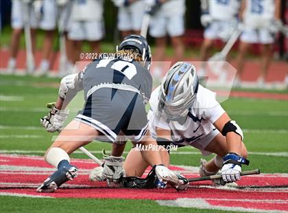 Thumbnail 3 in Staples vs. Darien (CIAC Class L Final) photogallery.