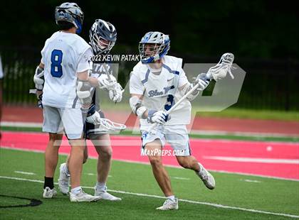 Thumbnail 3 in Staples vs. Darien (CIAC Class L Final) photogallery.