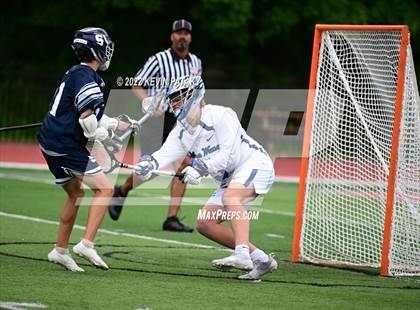 Thumbnail 2 in Staples vs. Darien (CIAC Class L Final) photogallery.
