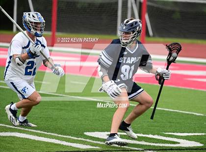 Thumbnail 1 in Staples vs. Darien (CIAC Class L Final) photogallery.