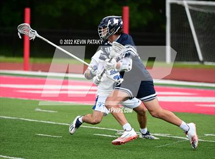 Thumbnail 3 in Staples vs. Darien (CIAC Class L Final) photogallery.