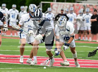 Thumbnail 1 in Staples vs. Darien (CIAC Class L Final) photogallery.
