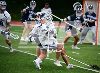 Thumbnail 1 in Staples vs. Darien (CIAC Class L Final) photogallery.