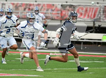 Thumbnail 1 in Staples vs. Darien (CIAC Class L Final) photogallery.