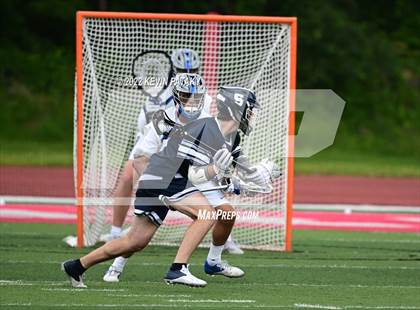 Thumbnail 2 in Staples vs. Darien (CIAC Class L Final) photogallery.
