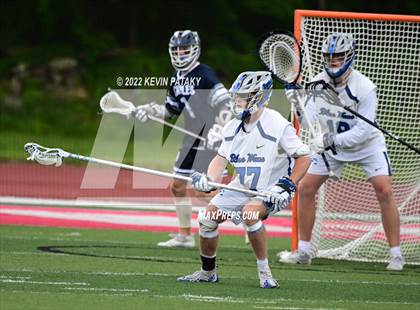 Thumbnail 3 in Staples vs. Darien (CIAC Class L Final) photogallery.