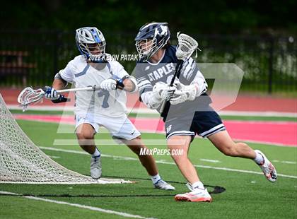 Thumbnail 1 in Staples vs. Darien (CIAC Class L Final) photogallery.