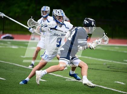 Thumbnail 3 in Staples vs. Darien (CIAC Class L Final) photogallery.