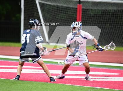 Thumbnail 2 in Staples vs. Darien (CIAC Class L Final) photogallery.