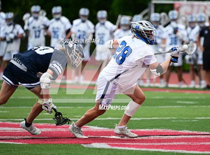 Thumbnail 2 in Staples vs. Darien (CIAC Class L Final) photogallery.