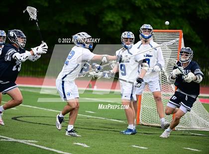 Thumbnail 3 in Staples vs. Darien (CIAC Class L Final) photogallery.