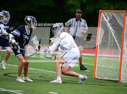 Thumbnail 1 in Staples vs. Darien (CIAC Class L Final) photogallery.