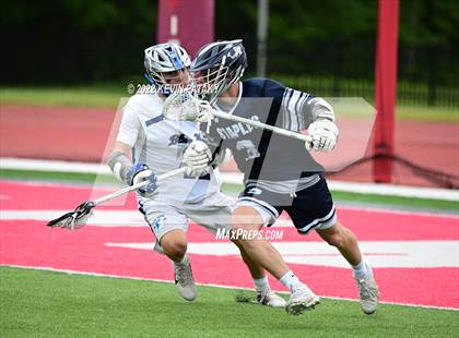 Thumbnail 3 in Staples vs. Darien (CIAC Class L Final) photogallery.