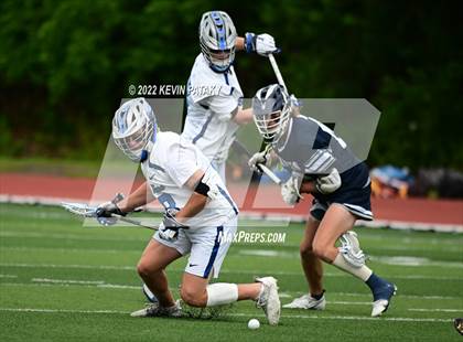 Thumbnail 1 in Staples vs. Darien (CIAC Class L Final) photogallery.