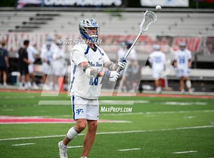Thumbnail 3 in Staples vs. Darien (CIAC Class L Final) photogallery.