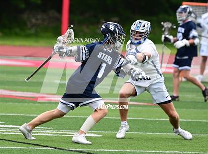 Thumbnail 2 in Staples vs. Darien (CIAC Class L Final) photogallery.