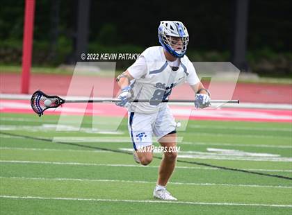 Thumbnail 2 in Staples vs. Darien (CIAC Class L Final) photogallery.