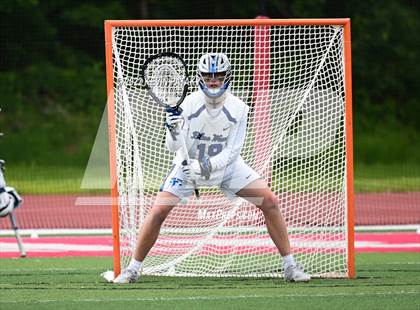 Thumbnail 1 in Staples vs. Darien (CIAC Class L Final) photogallery.
