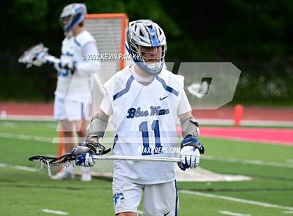 Thumbnail 1 in Staples vs. Darien (CIAC Class L Final) photogallery.