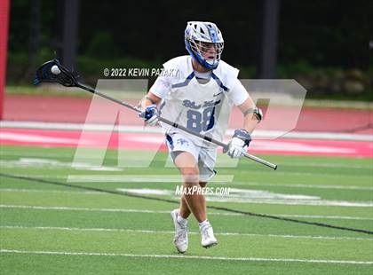 Thumbnail 3 in Staples vs. Darien (CIAC Class L Final) photogallery.