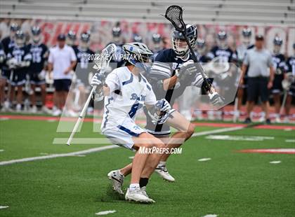 Thumbnail 2 in Staples vs. Darien (CIAC Class L Final) photogallery.