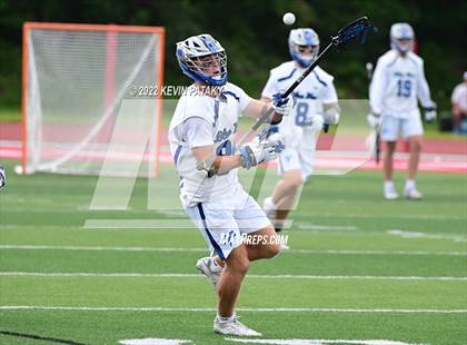 Thumbnail 1 in Staples vs. Darien (CIAC Class L Final) photogallery.