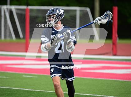 Thumbnail 2 in Staples vs. Darien (CIAC Class L Final) photogallery.